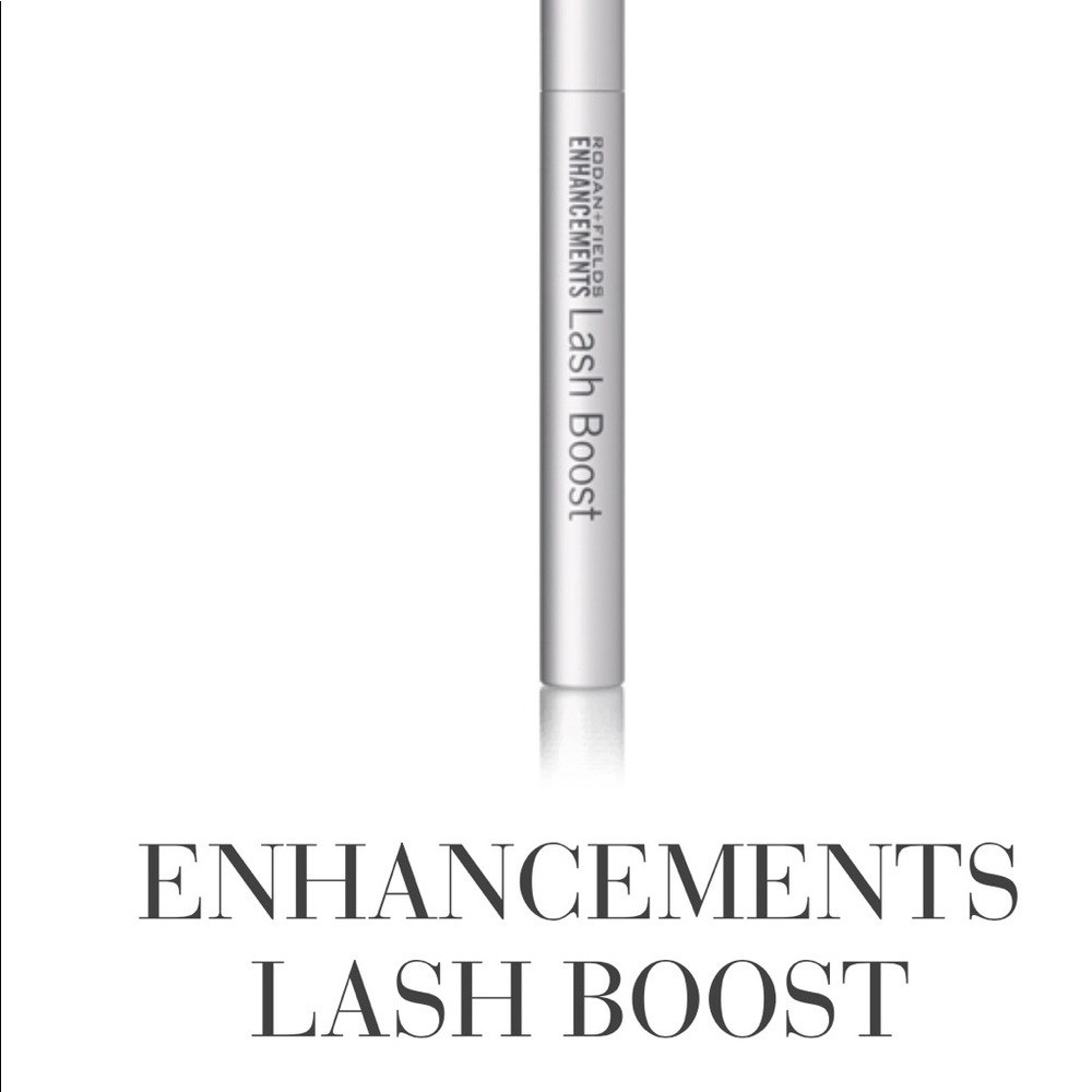 Rodan + Fields Enhancements Lash Boost
